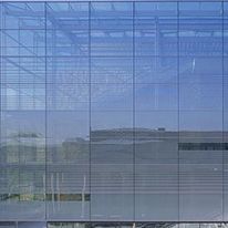 Vitrage réfléchissant pour contrôle solaire renforcé aspect argent | Stopsol Supersilver