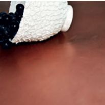 Enduit décoratif aspect métal pour murs et sols