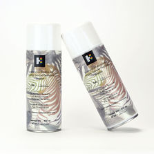 Procédé de coloration pour supports PVC | KOLORBOND