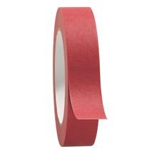 Papier de masquage fin et élastique | MASQUAGE ROUGE