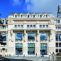 Fenêtre en aluminium hautes performances sur mesure | Speci'al K