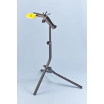 Support vélo d'atelier sur pied