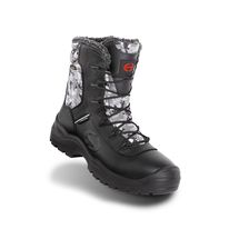 Chaussures de sécurité isolantes pour travaux d'extérieur  | MACSOLE X