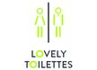 LOVELY TOILETTES