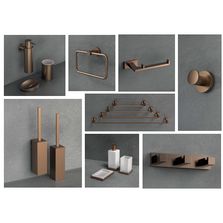 Accessoires sanitaires  | ASB LOOK VM 