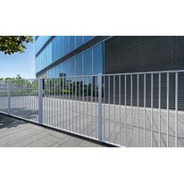 Clôture barreaudée I Modul'R®