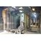 Ligne automatisée de traitement de surface | Thermolaquage industriel pour structures acier et aluminium