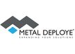 MÉTAL DÉPLOYÉ