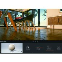 Logiciel d'immersion et d'exploration VR du projet en conditions réelles | Twinmotion 2018