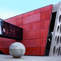 Coloration sur mesure pour béton | Sika ColorCrete Mix