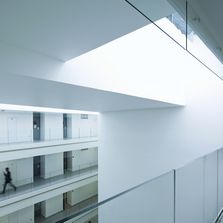 Peinture alkyde en 3 finitions pour grandes surfaces intérieures | Maxiline