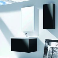 Lavabos et lave-mains en céramique blanche | Meridian-N