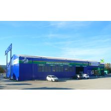 Peinture pour métaux par excellence | ACILOR