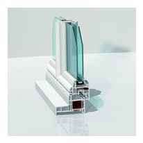 Profilés PVC jusqu'à 5 chambres pour menuiseries | Réponse