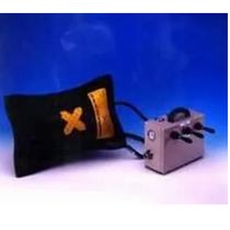 Coussin de levage haute pression pour nettoyage et démontage de machines