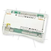 Contrôleur BACnet MS/TP pour unités terminales | IQeco38