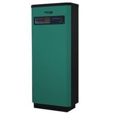 Armoire d'autoconsommation avec stockage du surplus d’énergie | AEA 3000 Slim 