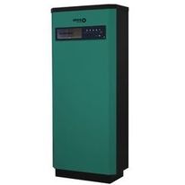 Armoire d'autoconsommation avec stockage du surplus d’énergie | AEA 3000 Slim 