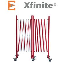 Barrières extensibles sur roulette | XFINITE - BEX