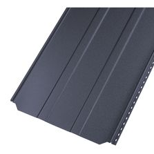 Panneaux à joints debout en acier | PJD 510