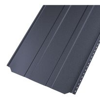 Panneaux à joints debout en acier | PJD 510