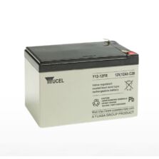 Batterie 12V 12Ah | Serviacom Proaccess