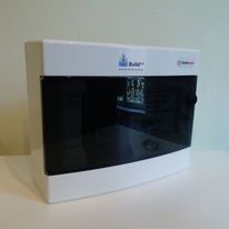 Solution de traitement de l'humidité et d'assèchement des murs | Build 4.0