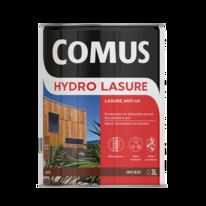 Lasure anti-UV satinée pour protection des bois intérieurs ou extérieurs | Hydro Lasure