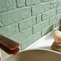 Panneau de revêtement mural pour salle de bain | MURETTO VINTAGE