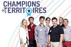 Le Groupe Ayor sélectionné parmi les 500 Champions des Territoires reçus à l’Elysée le 21 janvier 2020.
