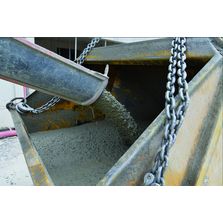 Ciment à empreinte carbone réduite de 25 % | Galaxim Planet