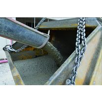 Ciment à empreinte carbone réduite de 25 % | Galaxim Planet