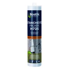 Mastic hybride pour joint de façade jusqu'à 4 cm de large |  Etanchéité Façade H725