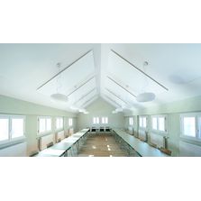 Panneau acoustique à base de feutre PET | Knauf Single Smart