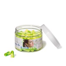 Bouchons d'oreilles jetables  SNR : 36 dB  | Pura-Fit to go