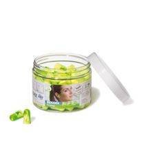 Bouchons d'oreilles jetables  SNR : 36 dB  | Pura-Fit to go