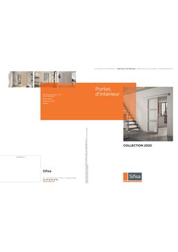 Porte d’intérieur pour changement rapide | Rénove Porte