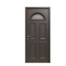 Porte d'entrée Ada-Lou Aluminium sur-mesure