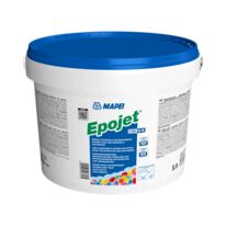 Résine époxy d’injection fluide | EPOJET pour fissures et collage structurel