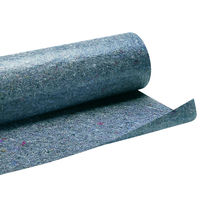 Bâche de protection absorbante non-tissée de 10 à 50 m de longueur | Bâche de protection absorbante 180