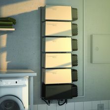 Système de stockage d'énergie évolutif et modulable | Matrice My Reserve