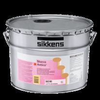 Enduit à effet marbré | Stucco Antico