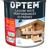 Lasure mate ultra-haute protection | Optem