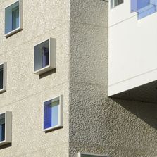 Prémur | Précoffré Architectural