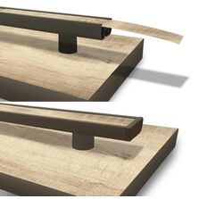 Poignée de porte | Imagine 