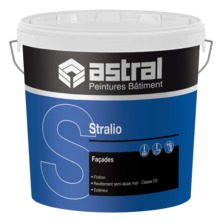 Revêtement semi-épais fongicide | Stralio