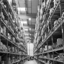 Solutions de sécurité pour transport et logistique | STANLEY Security France 