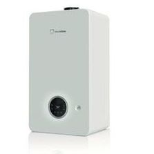 Chaudière murale à condensation THPE à micro-accumulation ou chauffage seul | melia iCondens