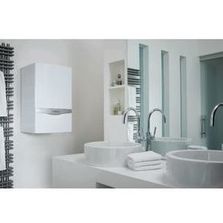 Chaudière murale gaz à condensation puissance 25 kW et 30 kW | ecoTEC plus 