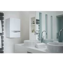 Chaudière murale gaz à condensation puissance 25 kW et 30 kW | ecoTEC plus 